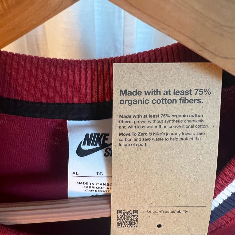 Nike SB T Shirt - Picture 5 of 5